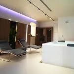 Διαμέρισμα La Scordata Luxury & Private *