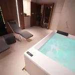 Διαμέρισμα La Scordata Luxury & Private Ματέρα