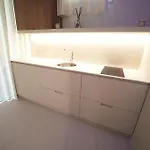 Διαμέρισμα La Scordata Luxury & Private *