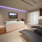 La Scordata Luxury & Private Διαμέρισμα Ματέρα