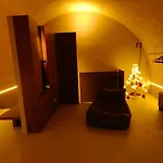 Apartman La Scordata Luxury & Private Matera