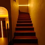 La Scordata Luxury & Private Διαμέρισμα *