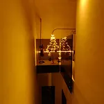 Apartman La Scordata Luxury & Private *