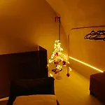 Apartman La Scordata Luxury & Private *