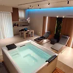 Διαμέρισμα La Scordata Luxury & Private