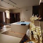 Διαμέρισμα La Scordata Luxury & Private *
