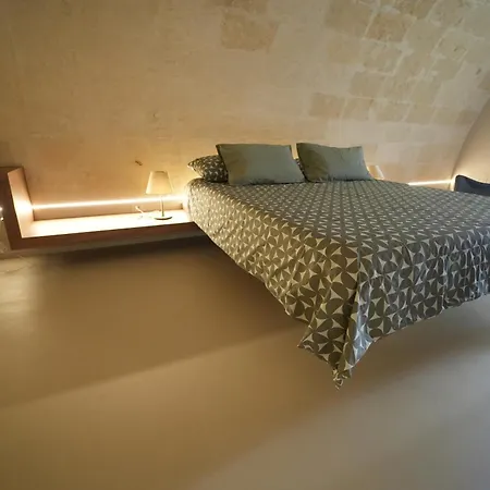 Appartamento La Scordata Luxury Apartment&private *