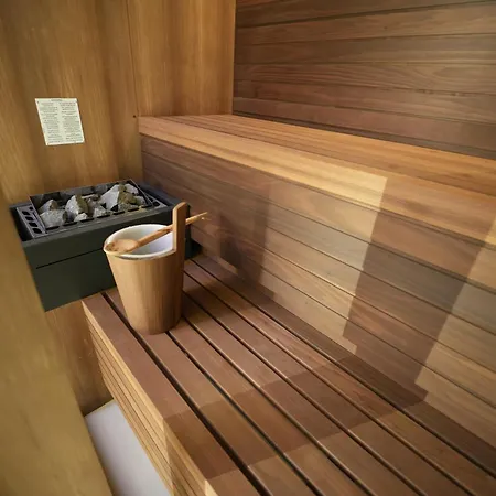 La Scordata Luxury Apartment&private Appartamento