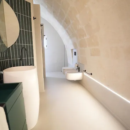 Apartment La Scordata Luxury & Private *