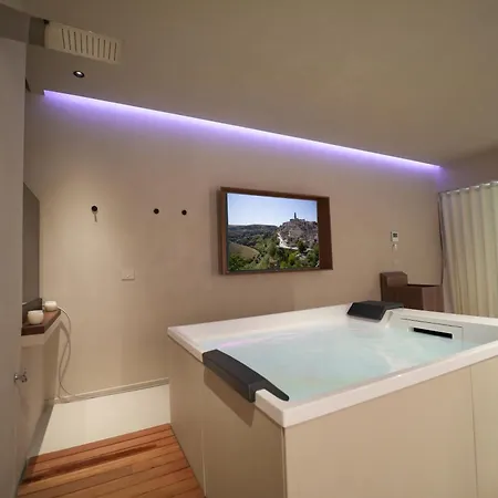 La Scordata Luxury & Private Appartement *