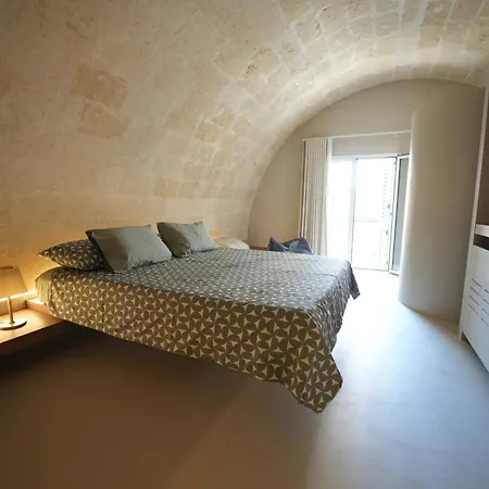 La Scordata Luxury & Private * Matera