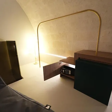 La Scordata Luxury Apartment&private *