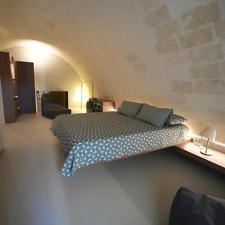 La Scordata Luxury & Private Apartment
