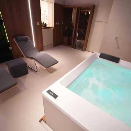 Appartamento La Scordata Luxury Apartment&private Matera