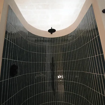 La Scordata Luxury Apartment&private Appartement *