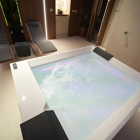 Apartment La Scordata Luxury & Private Matera
