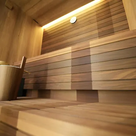 La Scordata Luxury Apartment&private