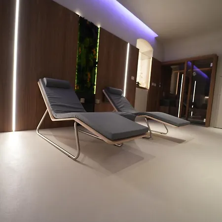 La Scordata Luxury Apartment&private *