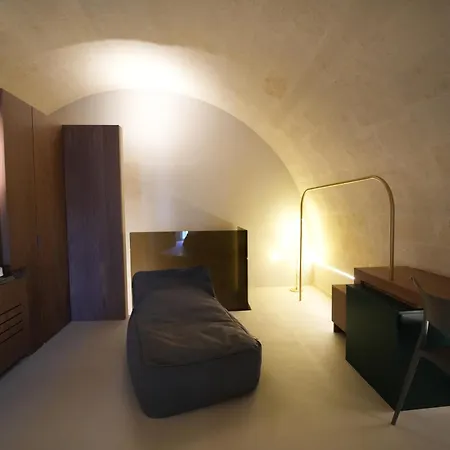 La Scordata Luxury & Private Apartment *