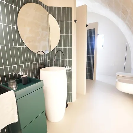 La Scordata Luxury Apartment&private *