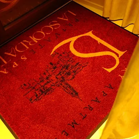 La Scordata Luxury & Private