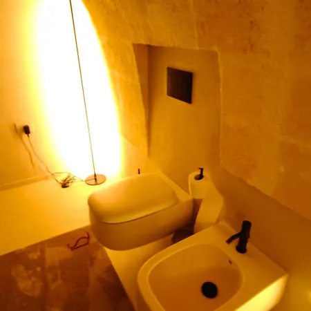 La Scordata Luxury & Private * Matera