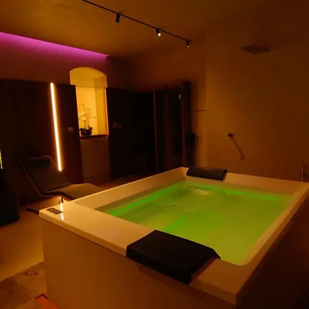 La Scordata Luxury & Private 马泰拉