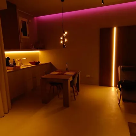 La Scordata Luxury & Private 马泰拉