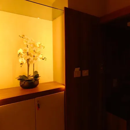 公寓 La Scordata Luxury & Private 马泰拉