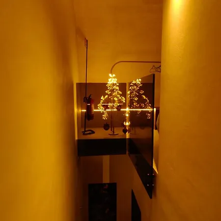 Appartement La Scordata Luxury Apartment&private *