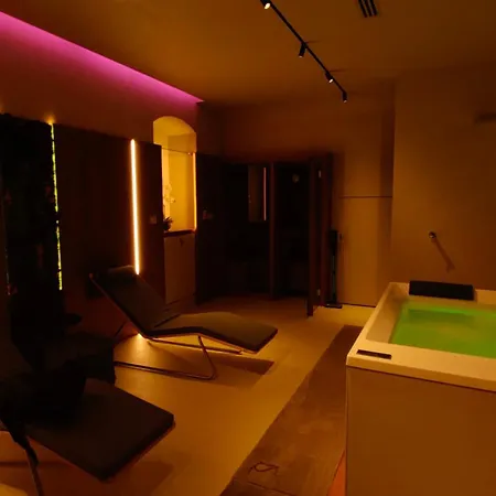 La Scordata Luxury & Private 公寓 *
