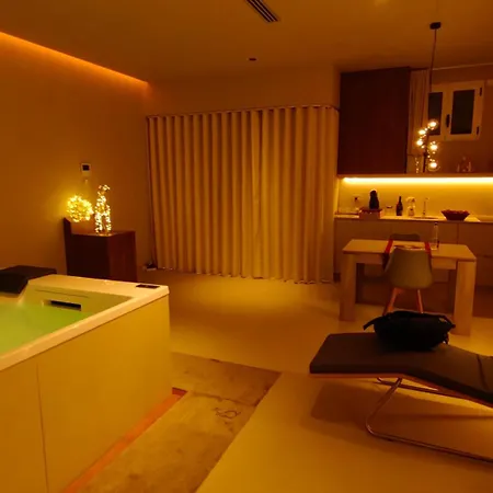 La Scordata Luxury & Private 公寓