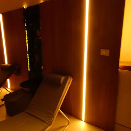La Scordata Luxury & Private 公寓 *