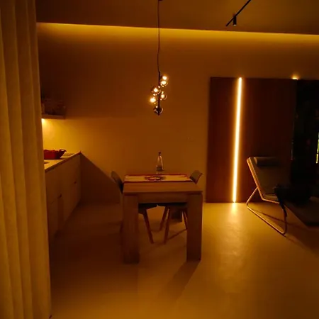 La Scordata Luxury & Private 公寓