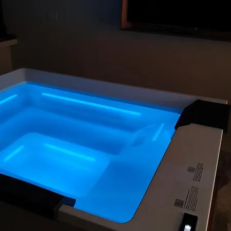 La Scordata Luxury & Private Apartament