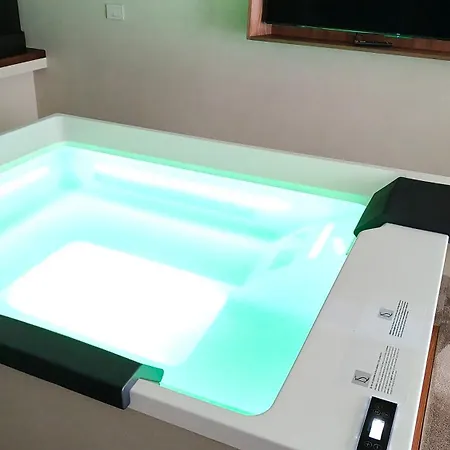 La Scordata Luxury & Private Apartament Matera