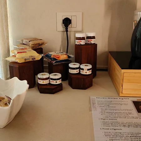 La Scordata Luxury & Private Apartament