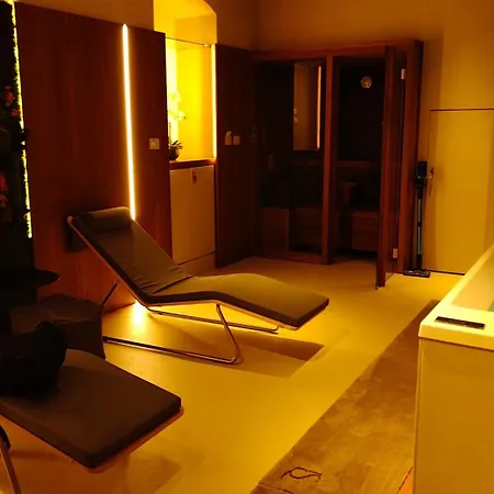 La Scordata Luxury Apartment&private Appartement *