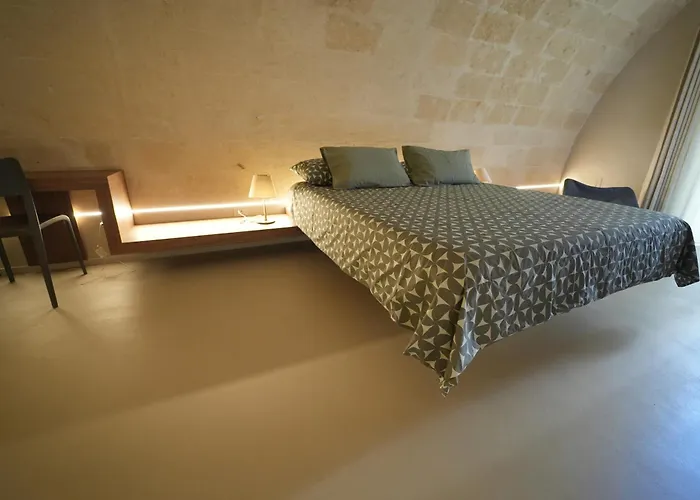 Apartament La Scordata Luxury & Private *