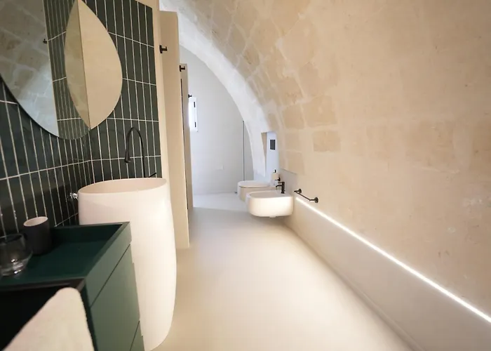 Apartament La Scordata Luxury & Private *