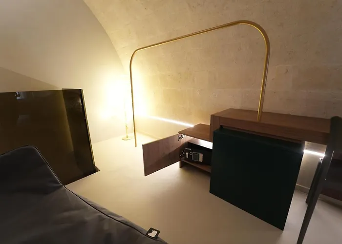 La Scordata Luxury & Private *