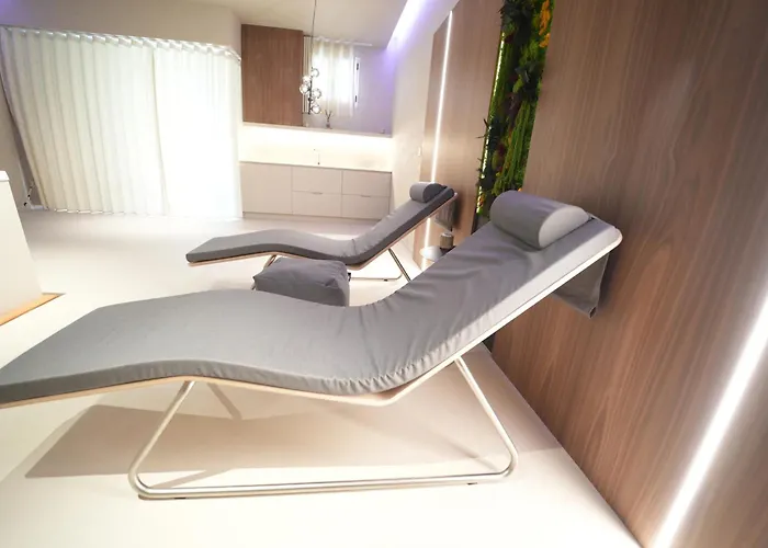 La Scordata Luxury & Private Apartament Matera