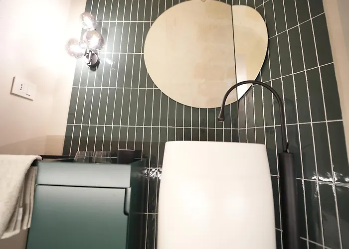 La Scordata Luxury & Private * Matera