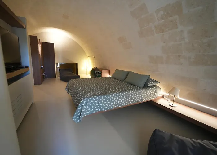 La Scordata Luxury & Private Apartament