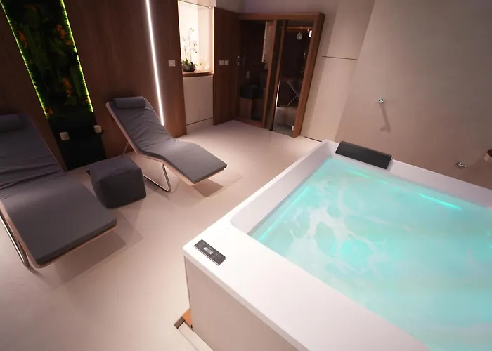 Apartament La Scordata Luxury & Private Matera