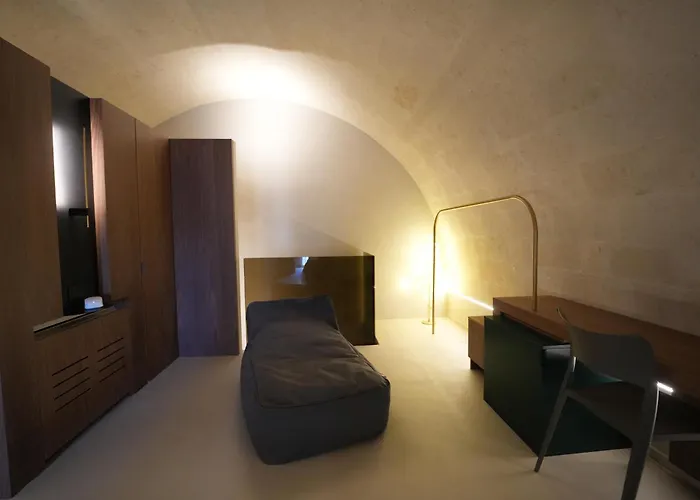 La Scordata Luxury & Private Apartament *