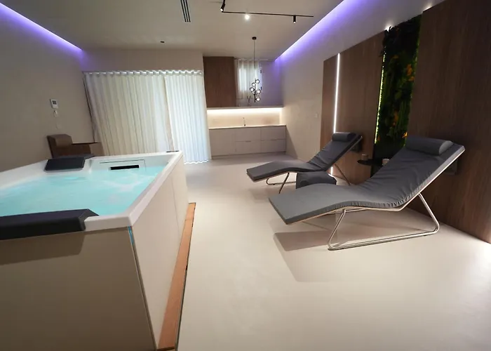 La Scordata Luxury & Private Matera