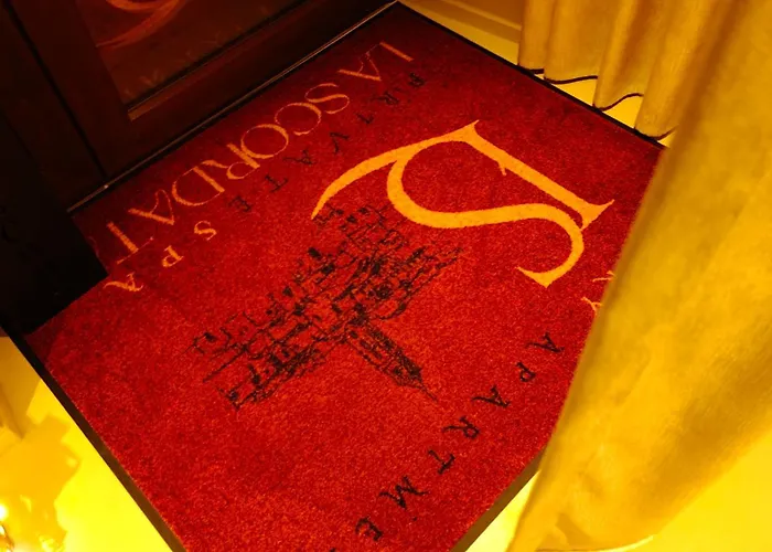 La Scordata Luxury & Private