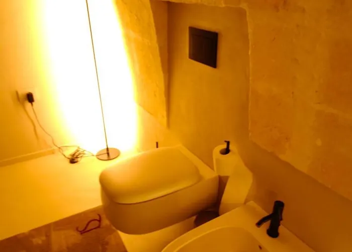 La Scordata Luxury & Private * Matera
