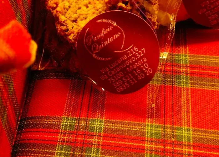 La Scordata Luxury & Private Apartament